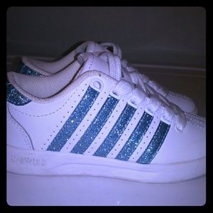 K Swiss Sneakers (Children's)